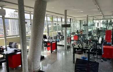 Imagem 10: Andar Corporativo para aluguel, 6 vagas, Luxemburgo - Belo Horizonte/MG