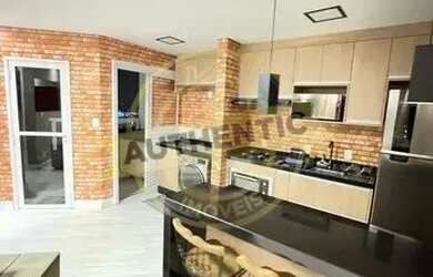 Imagem 2: APARTAMENTO RESIDENCIAL em INDAIATUBA - SP, JARDIM BELA VISTA