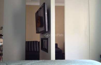 Imagem 10: Flat com 1 dormitório para alugar, 30 m² por R$ 3.500,00/mês - Pinheiros - São Paulo/SP