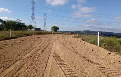 Imagem 4: Lote/Terreno para venda com 500 metros quadrados em Jardim Japão Caucaia...