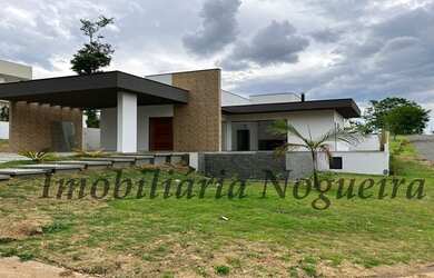 Imagem 1: Maravilhosa casa, excelente lazer para família Imobiliária Nogueira