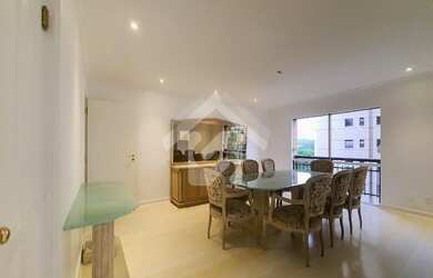 Imagem 11: Muita luz natural, linda vista verde ao lado do Clube Pinheiros