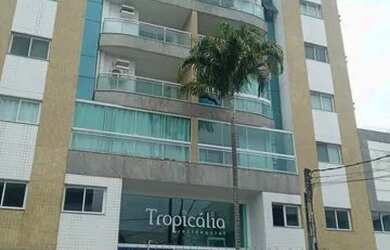 Imagem: O apartamento possui 3 Dormitórios, 3 Banheiros, 2 Vagas na