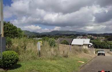 Imagem: O terreno possui 522m² de Área e está localizado em Nova