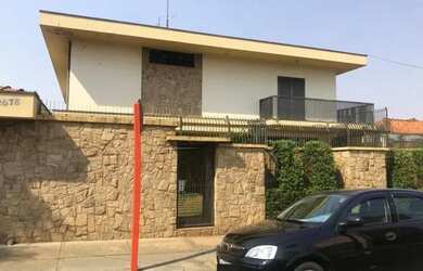 Imagem: O apartamento na cobertura possui 4 Dormitórios, 2 Banheiros