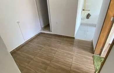 Imagem 2: Casa colônia. 1 Banheiroe1 Dormitório