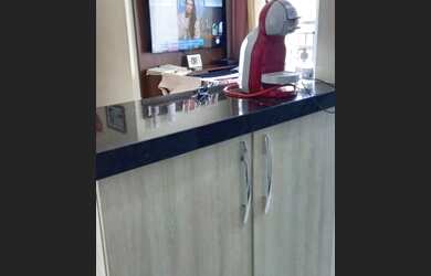 Imagem 5: Apartamento de 3 Dormitórios, 1 Vaga Condomínio Fatto Sport Faria Lima