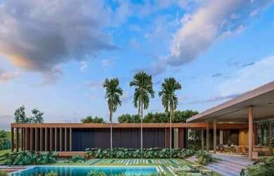 Imagem 7: Casa Alto Padrão para Venda em Bragança Paulista, CONDOMINIO QUINTA...