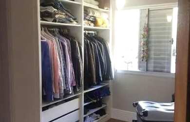 Imagem 12: Casa com 2 dormitórios, 69 m² - venda por R$ 320.000 ou aluguel por R$ 2.200/mês - Villagi