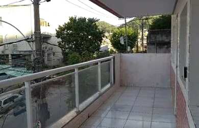 Imagem 7: Aluga-se uma apartamento na Rua Carolina amado 753 iraja