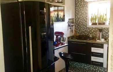 Imagem 7: Casa com 2 dormitórios, 69 m² - venda por R$ 320.000 ou aluguel por R$ 2.200/mês - Villagi