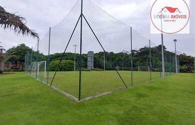 Imagem 13: Terreno DE ESQUINA à venda, 616 m² por R$ 300.000 - Aldeia - Paudalho/PE