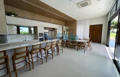 Imagem 15: PORTO RICO - Casa de Condomínio - Condomínio Mirante