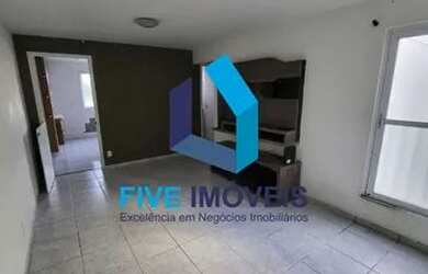 Imagem 12: Apartamento com 2 dormitórios, 56 m² - venda por R$ 238.000,00 ou aluguel...