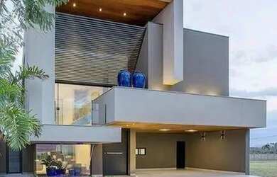 Imagem 2: Casas na Planta para Venda em Condomínio Fechado Mosaico Ponta Negra...