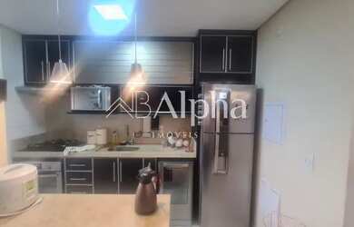 Imagem 2: Lindo apartamento à venda - Cond. Reserva do Alto em Barueri - SP