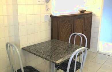 Imagem 15: Ubatuba, Itagua - Apartamento com 02 dormitórios sendo 01 suite e vista para o mar