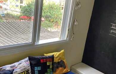 Imagem 16: Lindo Apartamento à venda, Parque Rural Fazenda Santa Cândida, Campinas,...