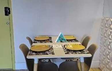 Imagem 6: Apartamento com 3 dormitórios à venda, 69 m² por R$ 660.000,00 - Jardim...