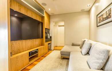 Imagem 16: São Paulo - Casa Padrão - Boaçava