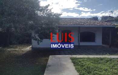 Imagem: A casa para alugar possui 3 Dormitórios, 4 Banheiros, 3 Vagas