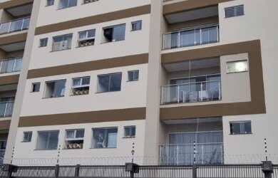 Imagem: O apartamento na cobertura possui 2 Dormitórios, Imóvel mobiliado