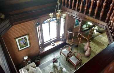 Imagem 10: Casa para venda tem 500 metros quadrados com 4 quartos em Camboinhas -...