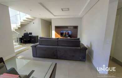 Imagem 8: Casa com 4 dormitórios à venda, 280 m² por R$ 2.390.000 - Portal da Primavera - Jundiaí/SP