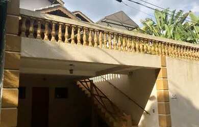 Imagem 14: Casa em condomínio Atibaia estudo proposta, aceito carro