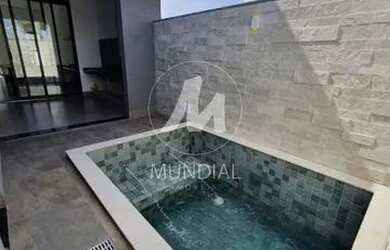 Imagem 10: Casa térrea em condominio 3 dormitórios/suite, cozinha planejada, portaria...