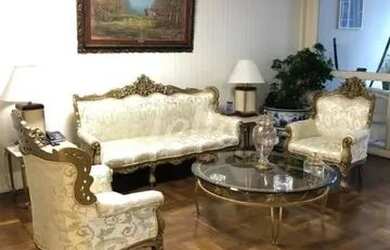 Imagem 5: São Paulo - Apartamento Padrão - Jardins