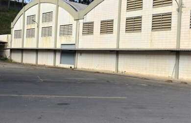 Imagem 2: Galpão/Depósito/Armazém para aluguel e venda com 22000 metros quadrados