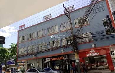 Imagem: O depósito possui 900m² de Área e está localizado em Centro