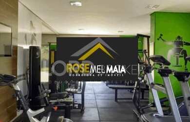 Imagem 5: Apartamento à venda no Condomínio Residencial Garden Ville, em Cuiabá-MT