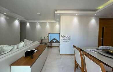 Imagem 1: Apartamento à venda, 160 m² por R$ 1.600.000,00 - Icaraí - Niterói/RJ