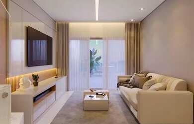 Imagem 5: Garden em Rio de Janeiro