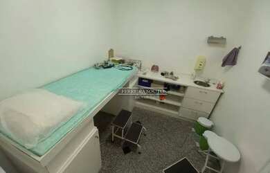 Imagem 6: Sala, 36 m² - venda por R$ 500.000,00 ou aluguel por R$ 3.026,70/mês - Icaraí - Niterói/RJ