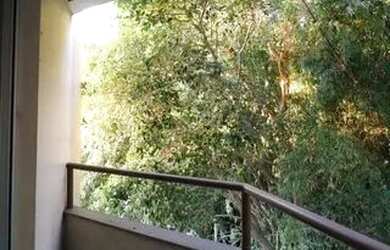 Imagem 7: Kitnet com 1 dormitório para alugar, 32 m² por R$ 600,00/mês - Centro...