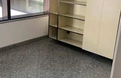 Imagem: O depósito possui 189m² de Área e está localizado em Alphaville