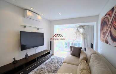 Imagem: O apartamento para alugar possui 2 Dormitórios, 2 Banheiros