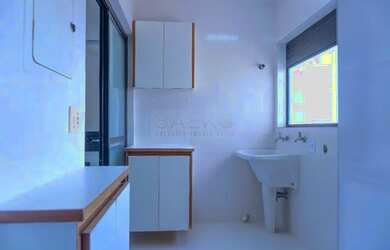 Imagem 9: VILLAGIO DI BOLOGNA. 186m² de Área, 2 Vagas na garageme3 Dormitórios