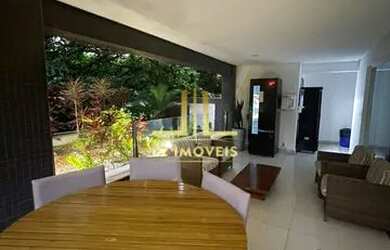Imagem 2: Apartamento à venda no bairro Horto Florestal - Salvador/BA