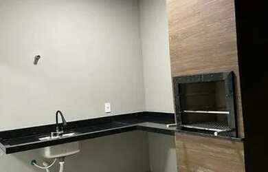 Imagem 3: Linda Casa Condomínio Fechado Hemital Park. Londrina - Pr