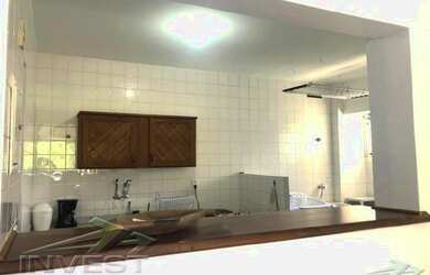 Imagem 13: Ubatuba, Itagua - Apartamento com 02 dormitórios sendo 01 suite e vista para o mar