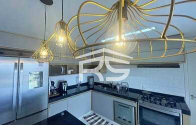 Imagem 6: Apartamento no Cond. Poème à venda, Jardim São Paulo, Rio Claro, SP