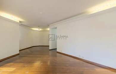 Imagem: O apartamento possui 3 Dormitórios, 3 Banheiros, 2 Vagas na