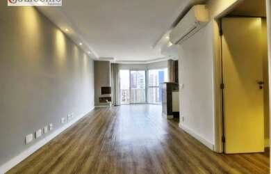 Imagem: O apartamento possui 1 Dormitório, 1 Banheiro, 2 Vagas na garagem