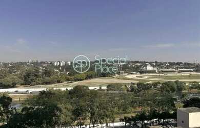 Imagem: O apartamento na cobertura possui 2 Dormitórios, 4 Banheiros