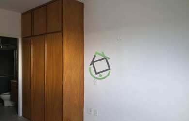 Imagem 4: Apartamento com 1 dormitório, 61 m² - venda por R$ 145.000,00 ou aluguel por R$ 988,26/mês