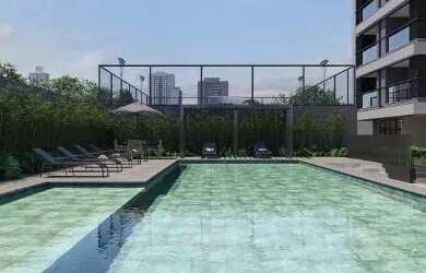 Imagem 9: ARSTY / GLEBA PALHANO. Piscina, 89m² de Área, 2 Vagas na garageme3 Dormitórios